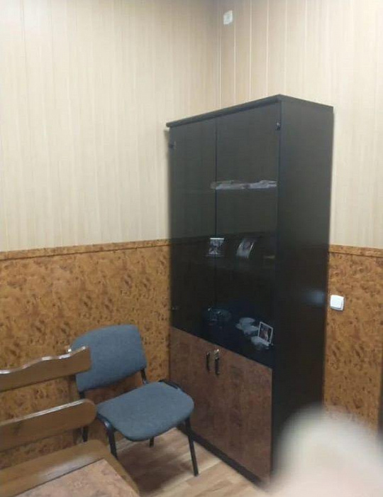 Офис в центре 20 м2 фото