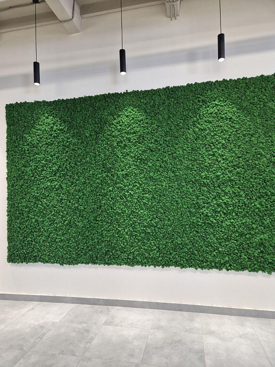 Современные офисы от, 300 м² фото