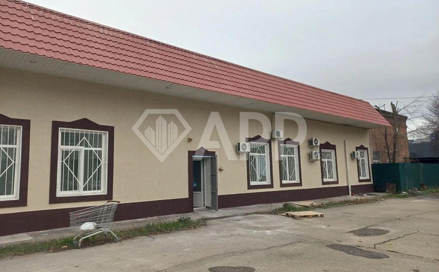 Сдам офисное помещение, 370 м² фото