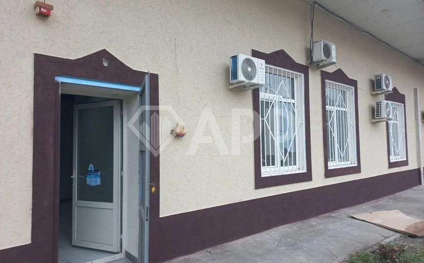 Сдам офисное помещение, 370 м² фото