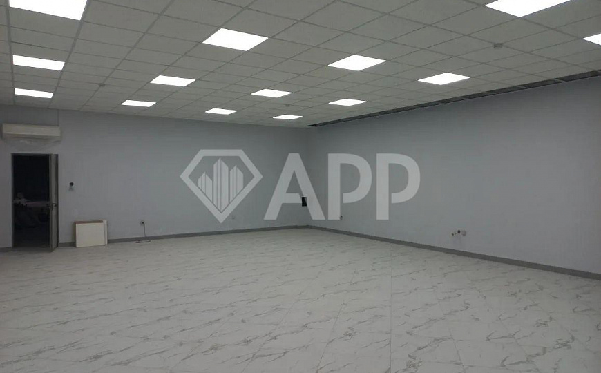 Сдам офисное помещение, 370 м² фото