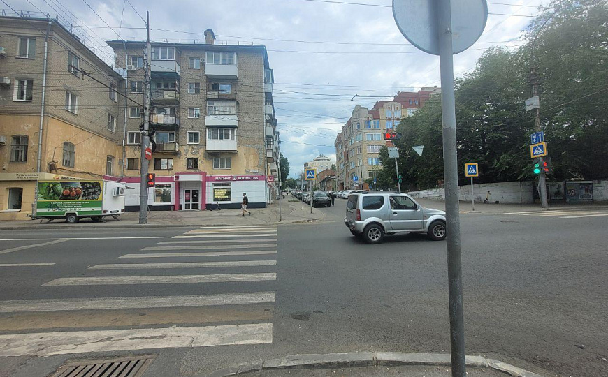 Гостиница. 500 м2 фото