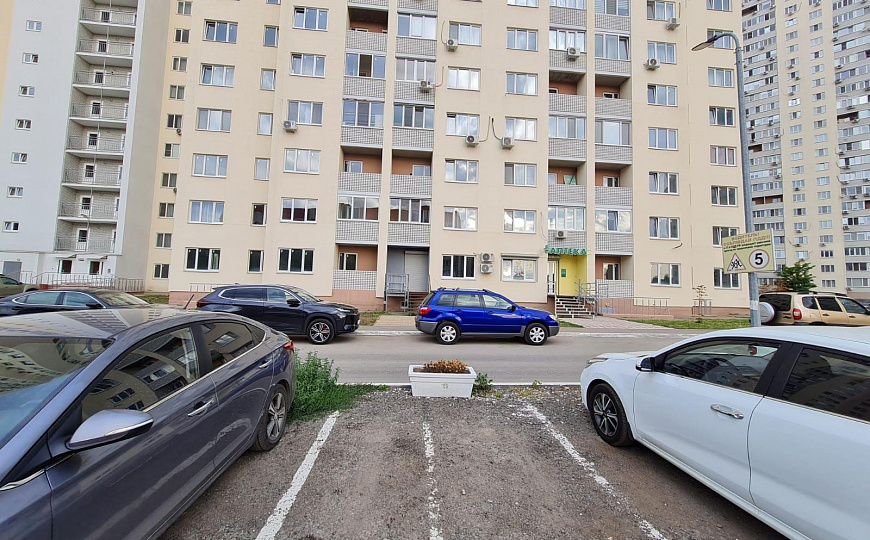 Помещение с арендатором, 40 м2 фото