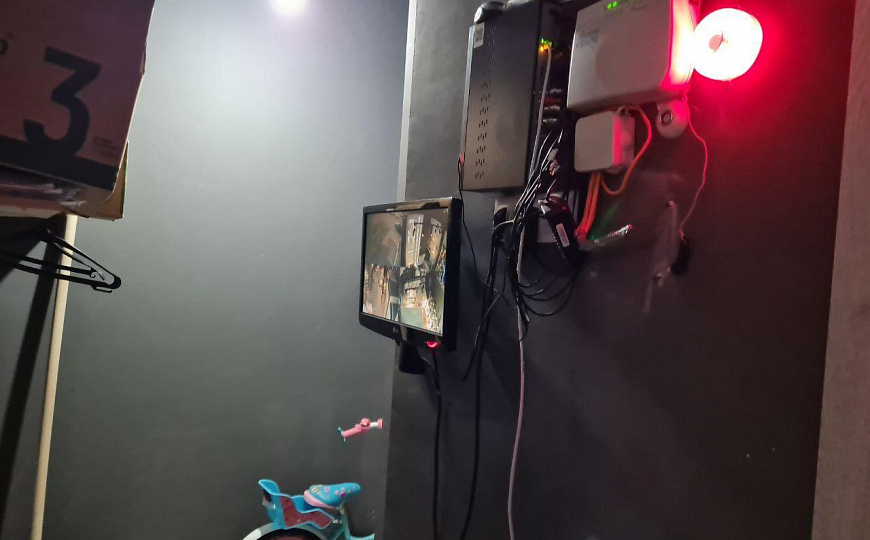 Помещение с арендатором, 40 м2 фото