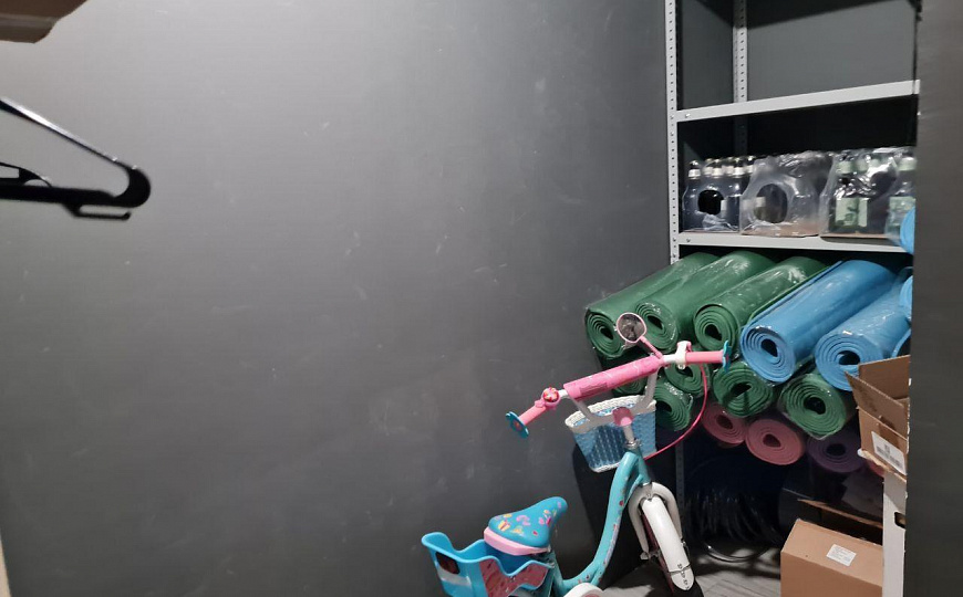 Помещение с арендатором, 40 м2 фото