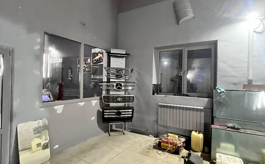 СТО станция под ключ! фото