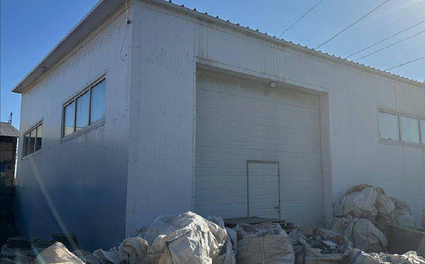 Земля 50 сот+база фото