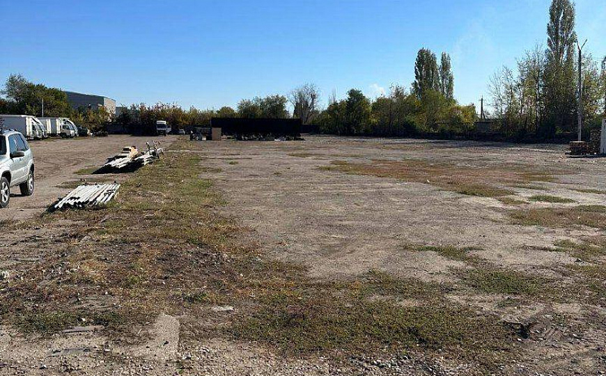 Земля 50 сот+база фото