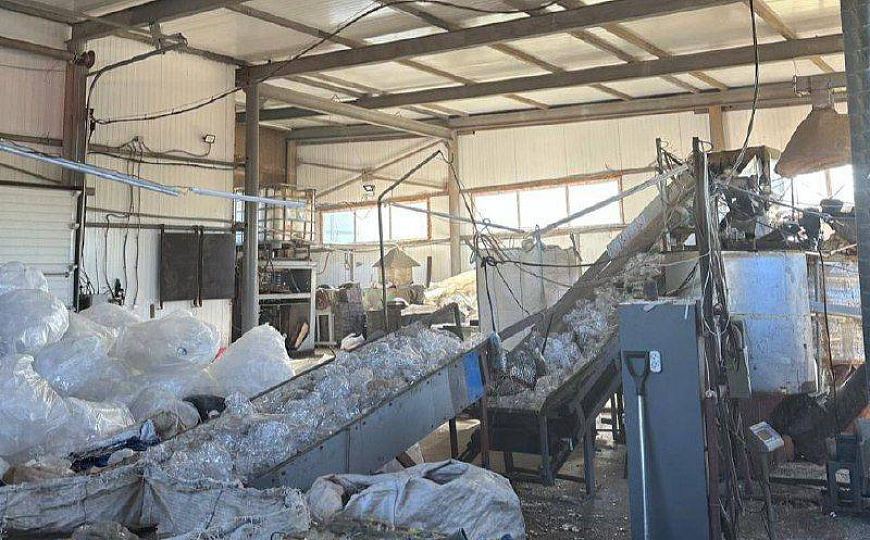 Земля 50 сот+база фото