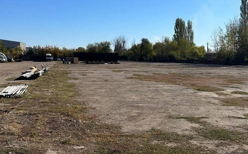 Земля 90 под строит сооруж!! фото