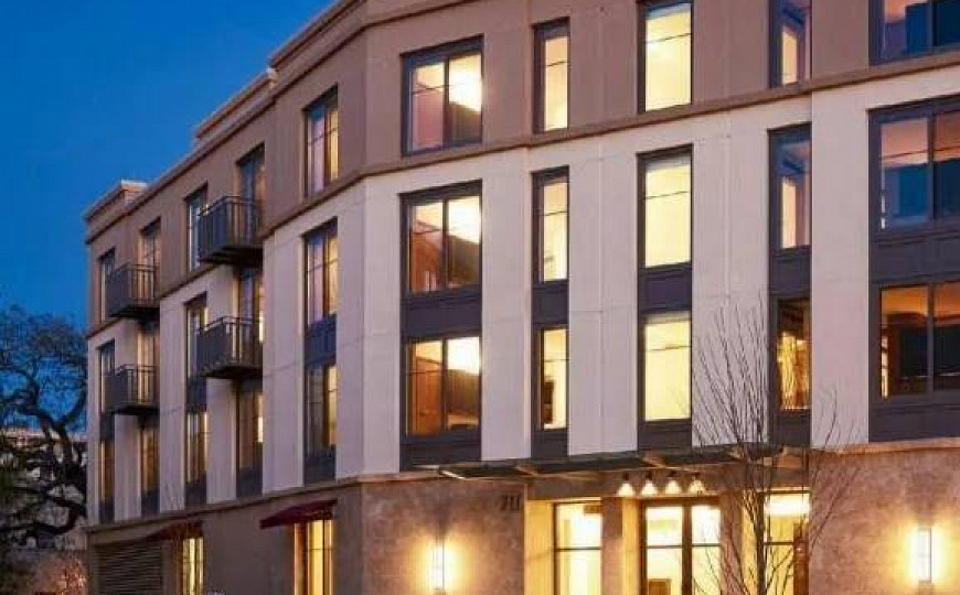 Отель в идеальном состоянии фото