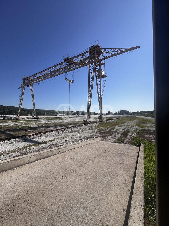 Продам земельный участок, 5 гектар фото