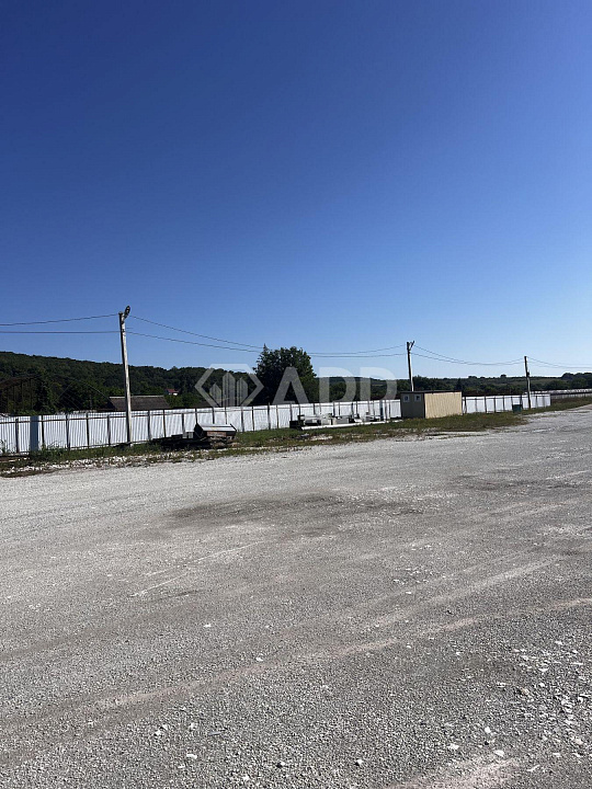 Продам земельный участок, 5 гектар фото