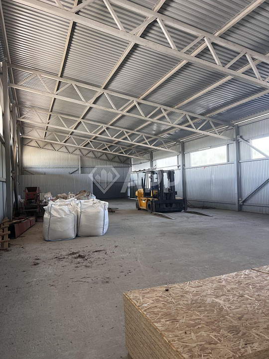 Продам земельный участок, 5 гектар фото