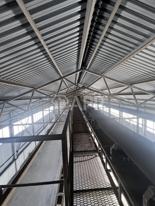 Продам земельный участок, 5 гектар фото