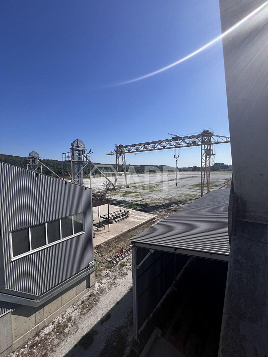 Продам земельный участок, 5 гектар фото