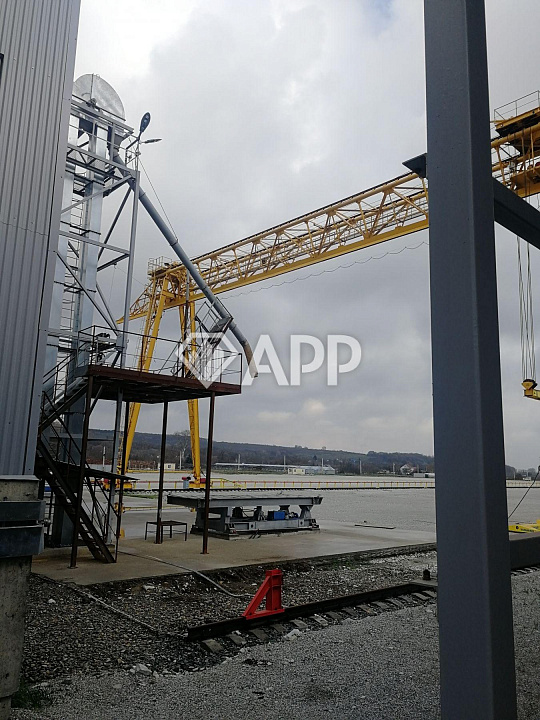 Продам земельный участок, 5 гектар фото