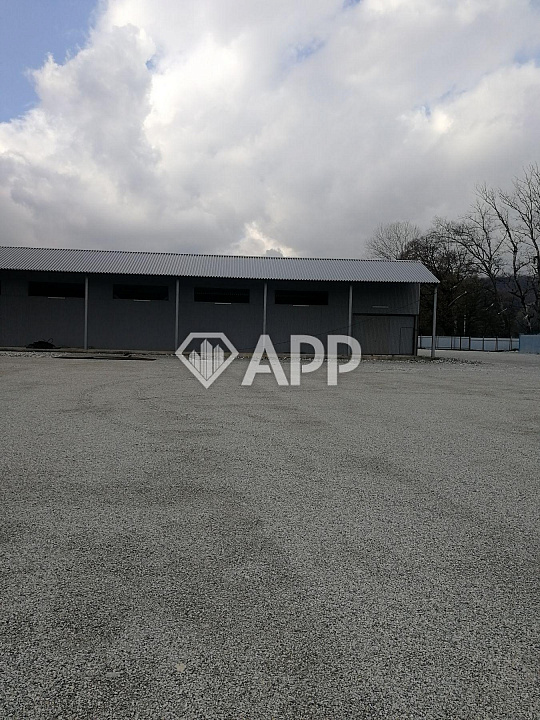 Продам земельный участок, 5 гектар фото