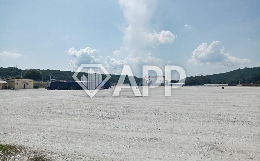 Продам земельный участок, 5 гектар фото