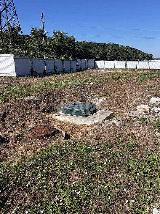 Продам земельный участок, 5 гектар фото