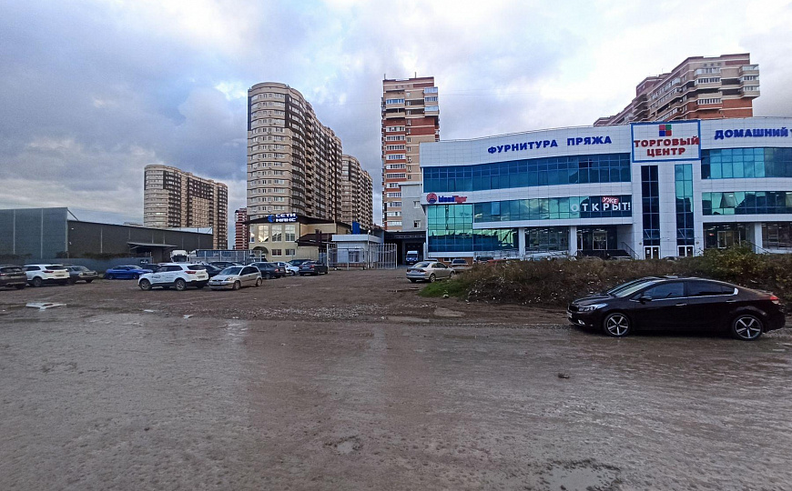 Продам земельный участок, 1 000 м² фото