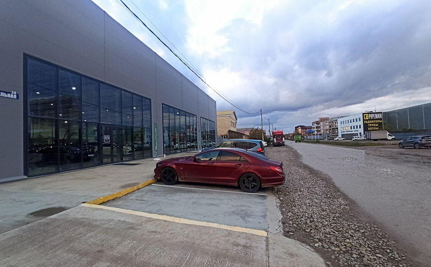 Продам земельный участок, 1 000 м² фото