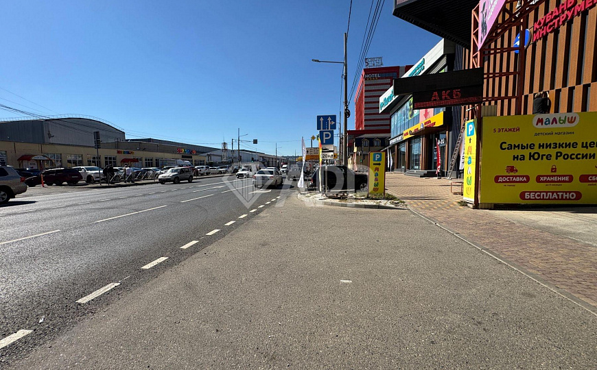 Сдаю склад с пандусом, 410 м² фото