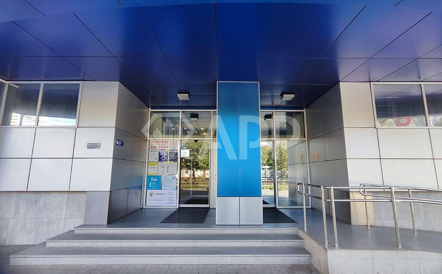 Продаю офис в центре, 230 м² фото