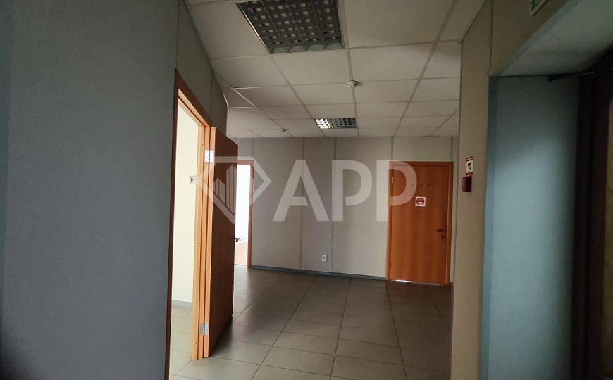 Продаю офис в центре, 230 м² фото