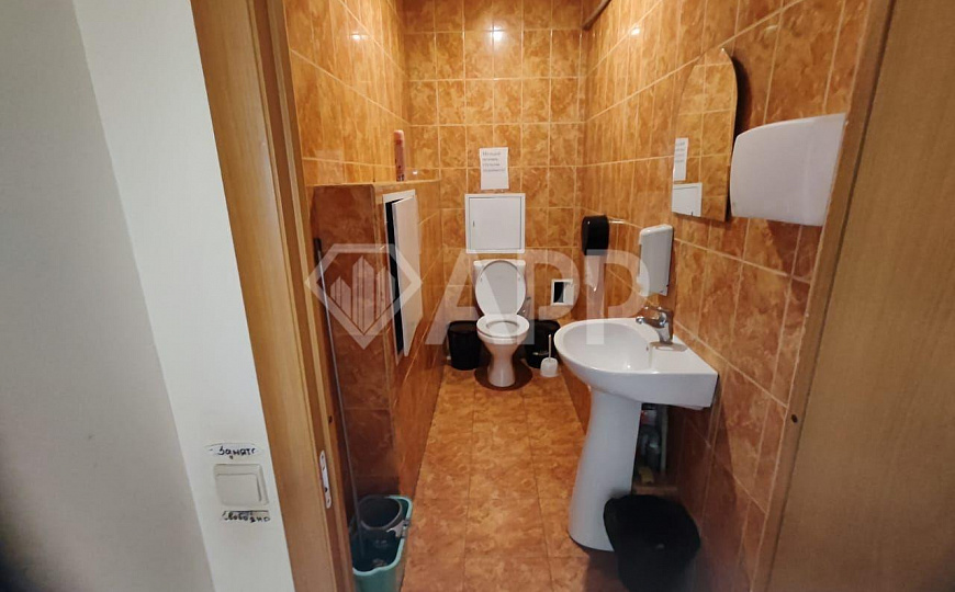 Продаю офис в центре, 230 м² фото