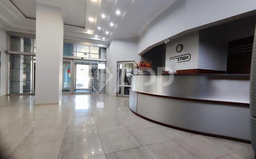 Продаю офис в центре, 230 м² фото