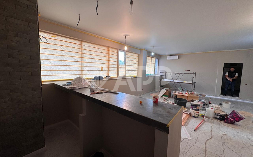 Сдаю офисное помещение, 75 м² фото