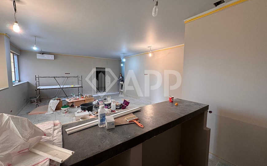 Сдаю офисное помещение, 75 м² фото