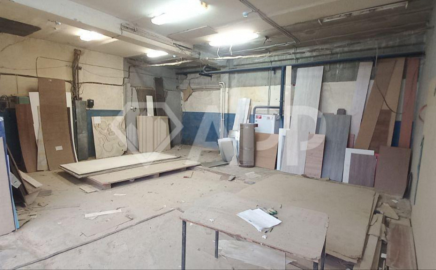 Сдам теплое светлое помещение фото