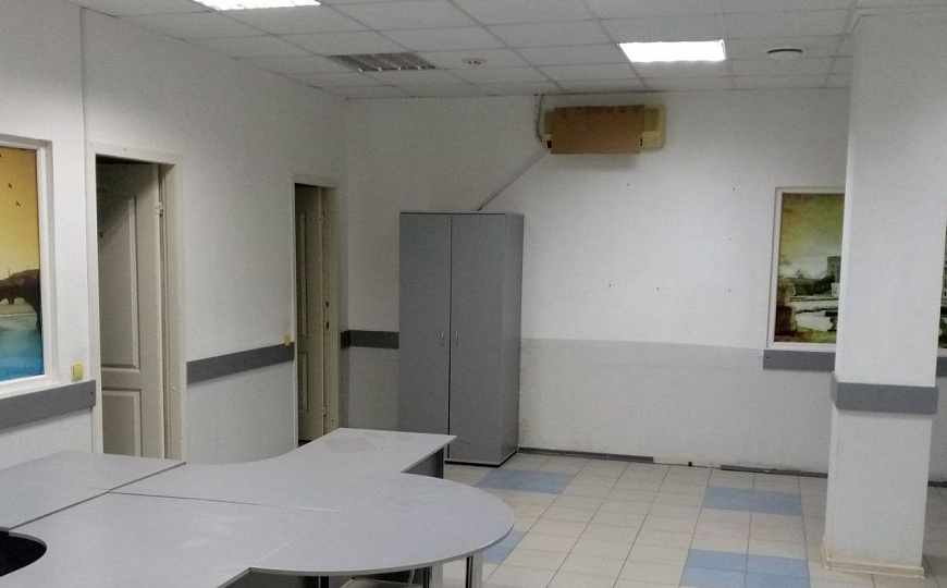 Отдельно стоящее здание в историческом центре города, 364 м² фото