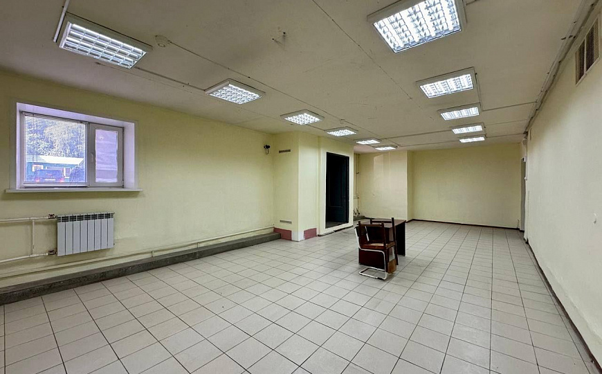 Аренда помещения 60,8 кв.м.  фото