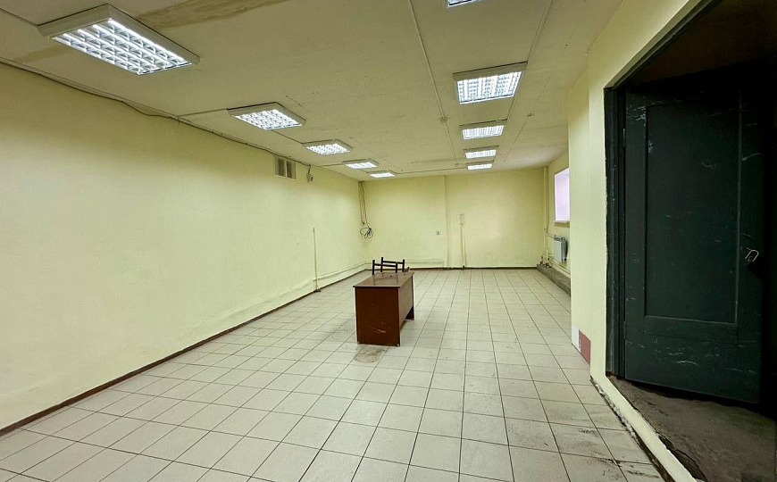 Аренда помещения 60,8 кв.м.  фото