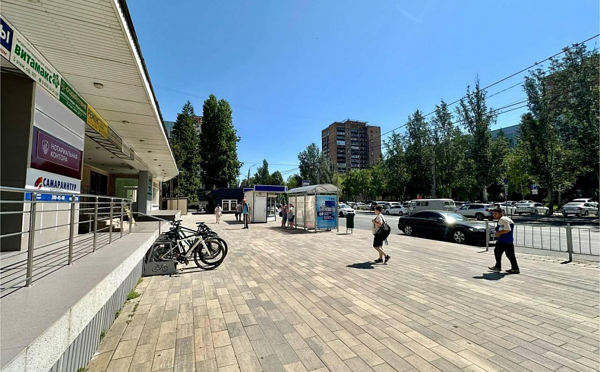 Аренда помещения 60,8 кв.м.  фото