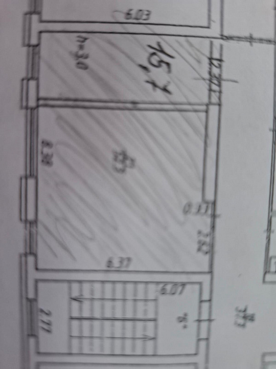 Сдам офисное помещение, 18 м² фото