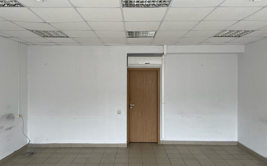 Сдам офисное помещение, 18 м² фото