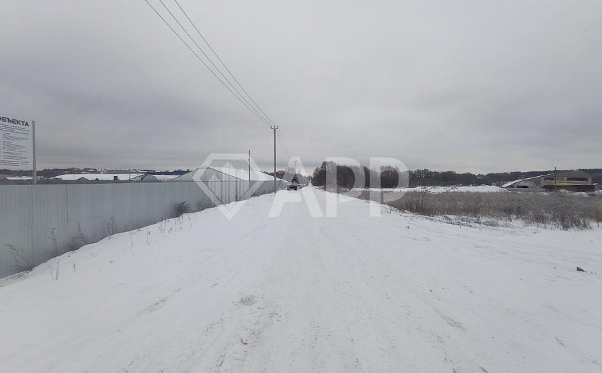 Продаю базу 996м² с з/у 62,4 сотки. фото