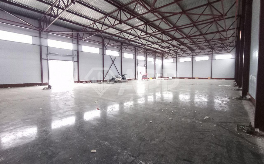 Сдаю 550м2, производственно-складское помещение! фото