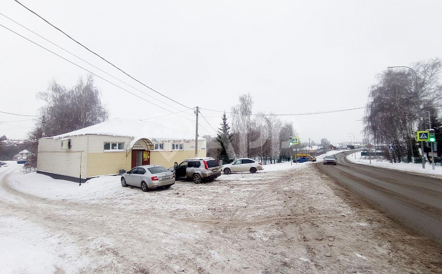 Аренда торгового помещения фото