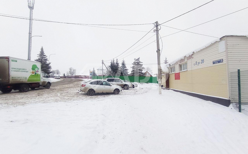 Аренда торгового помещения фото