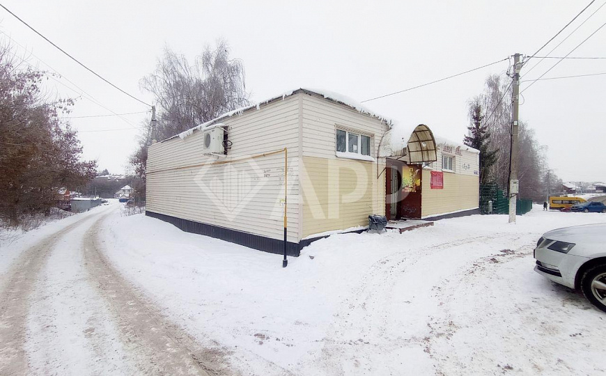 Аренда торгового помещения фото