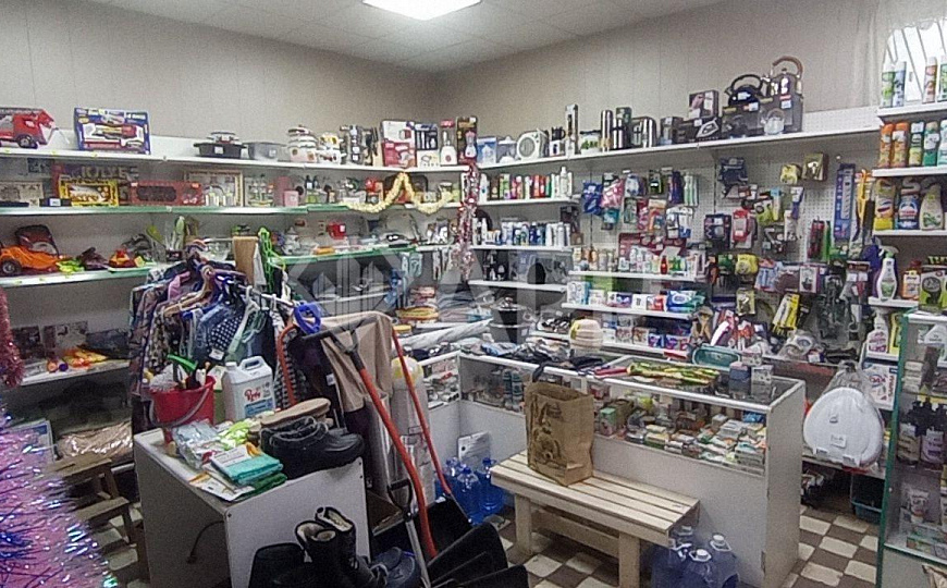 Аренда торгового помещения фото