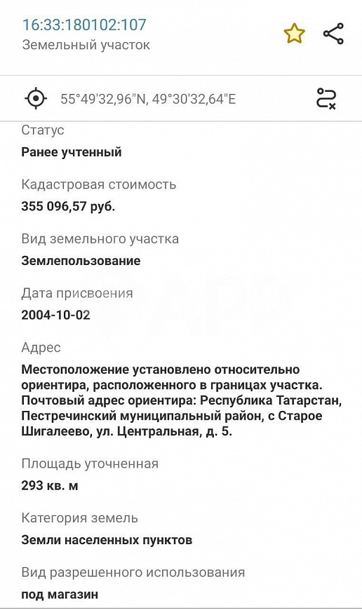 Аренда торгового помещения фото