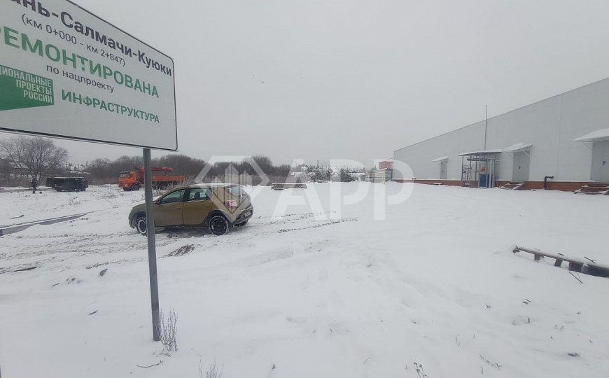 Продаю участок 16,28 сотки, первая линия! фото