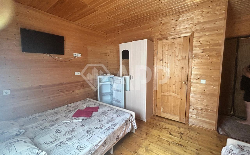 Продаю базу отдыха, 300 м² фото