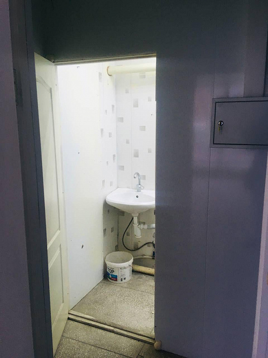 Торговая площадь 135м2 фото